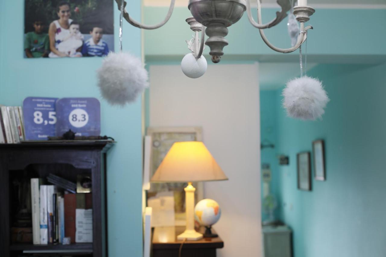 B&B Xenia Patti Ngoại thất bức ảnh