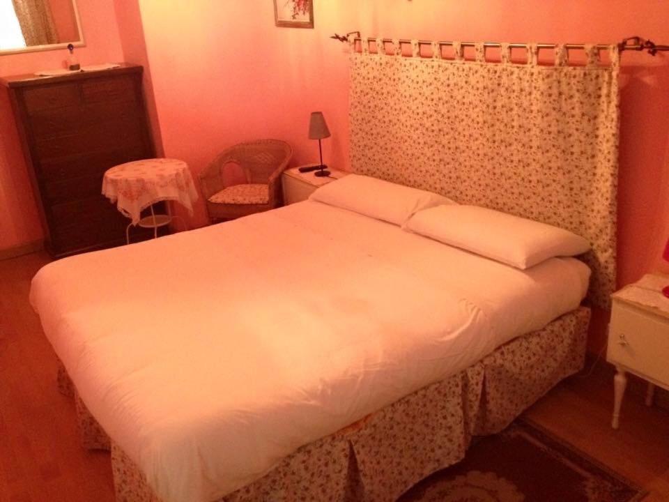 B&B Xenia Patti Ngoại thất bức ảnh