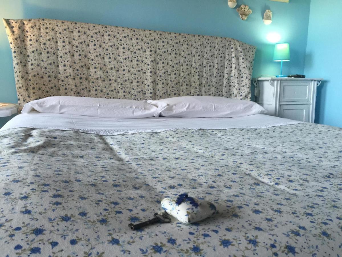 B&B Xenia Patti Ngoại thất bức ảnh