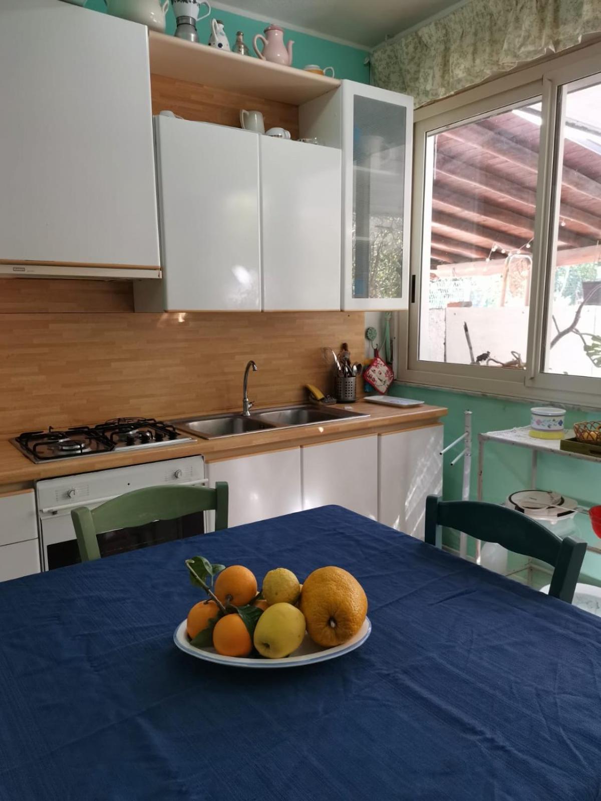 B&B Xenia Patti Ngoại thất bức ảnh