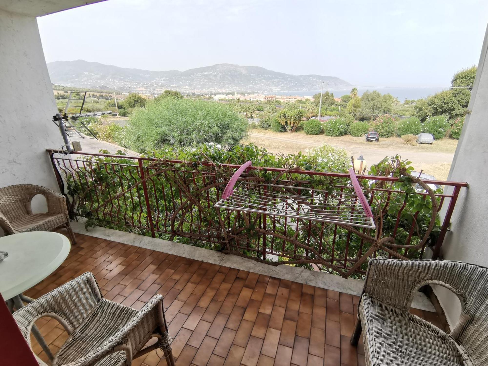 B&B Xenia Patti Ngoại thất bức ảnh