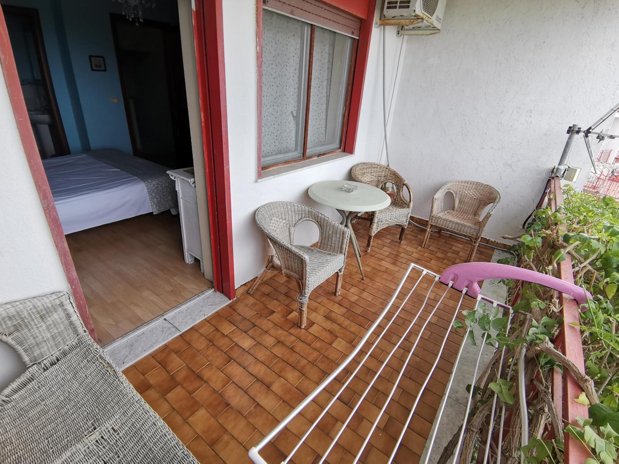 B&B Xenia Patti Ngoại thất bức ảnh