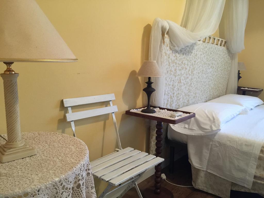 B&B Xenia Patti Ngoại thất bức ảnh