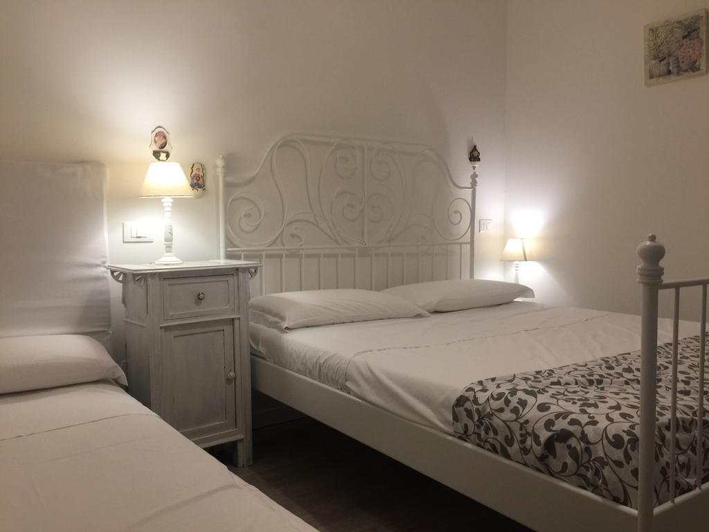 B&B Xenia Patti Ngoại thất bức ảnh