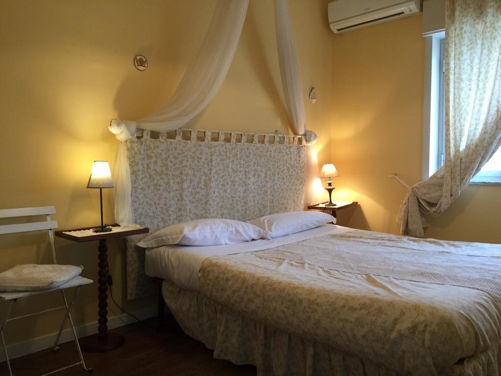 B&B Xenia Patti Ngoại thất bức ảnh