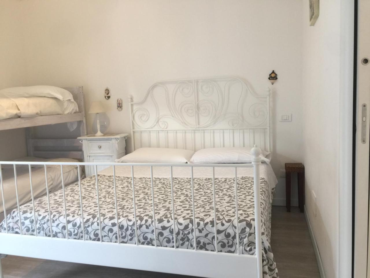 B&B Xenia Patti Ngoại thất bức ảnh