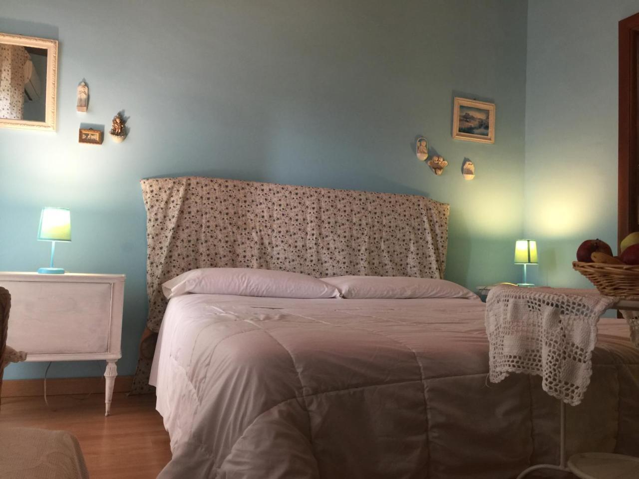 B&B Xenia Patti Ngoại thất bức ảnh