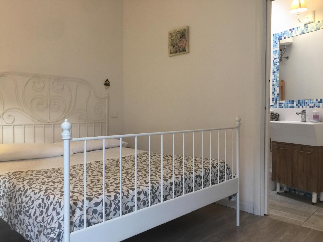 B&B Xenia Patti Ngoại thất bức ảnh