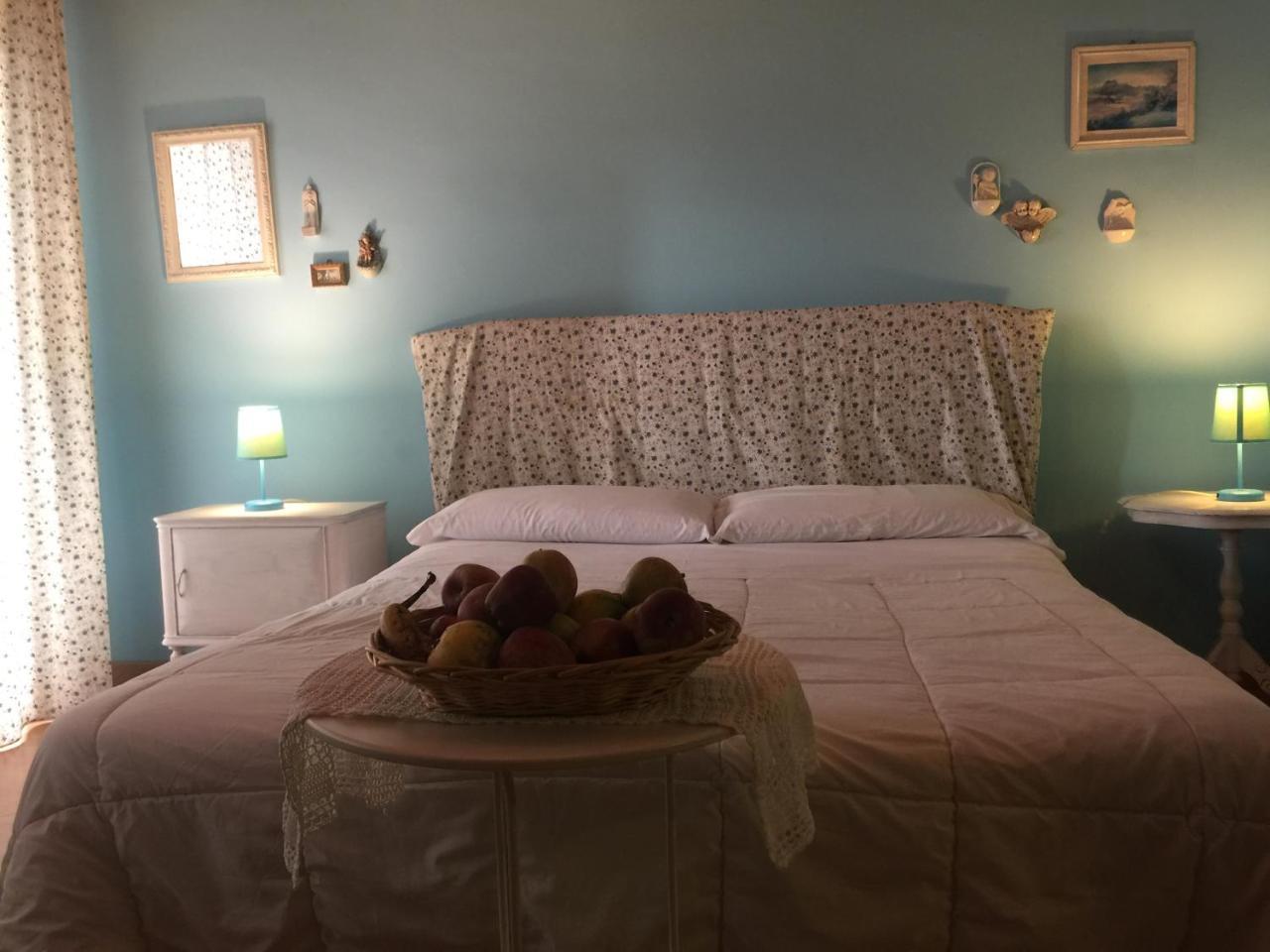 B&B Xenia Patti Ngoại thất bức ảnh