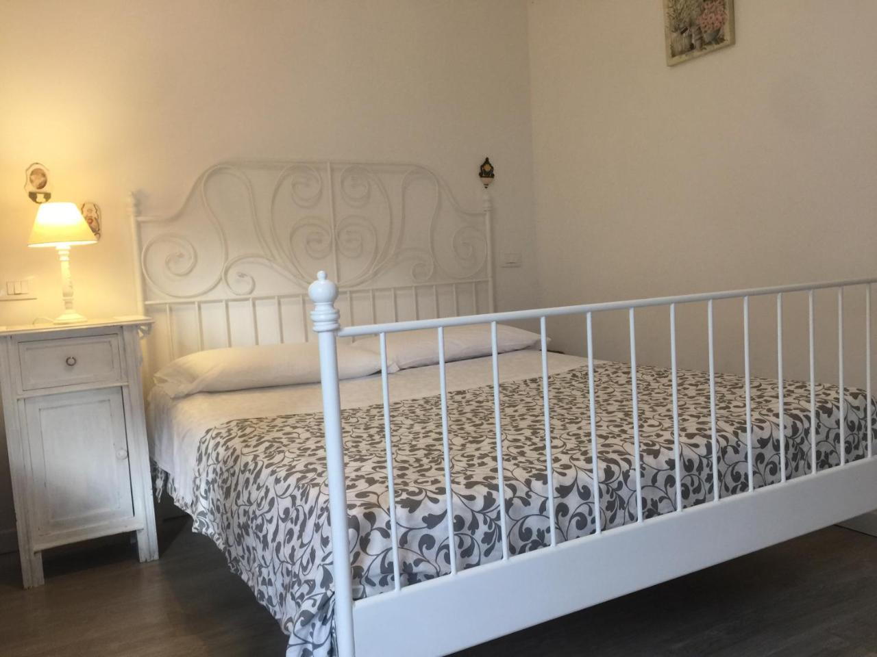 B&B Xenia Patti Ngoại thất bức ảnh